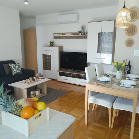 Apartman Dujma Split Exterior foto