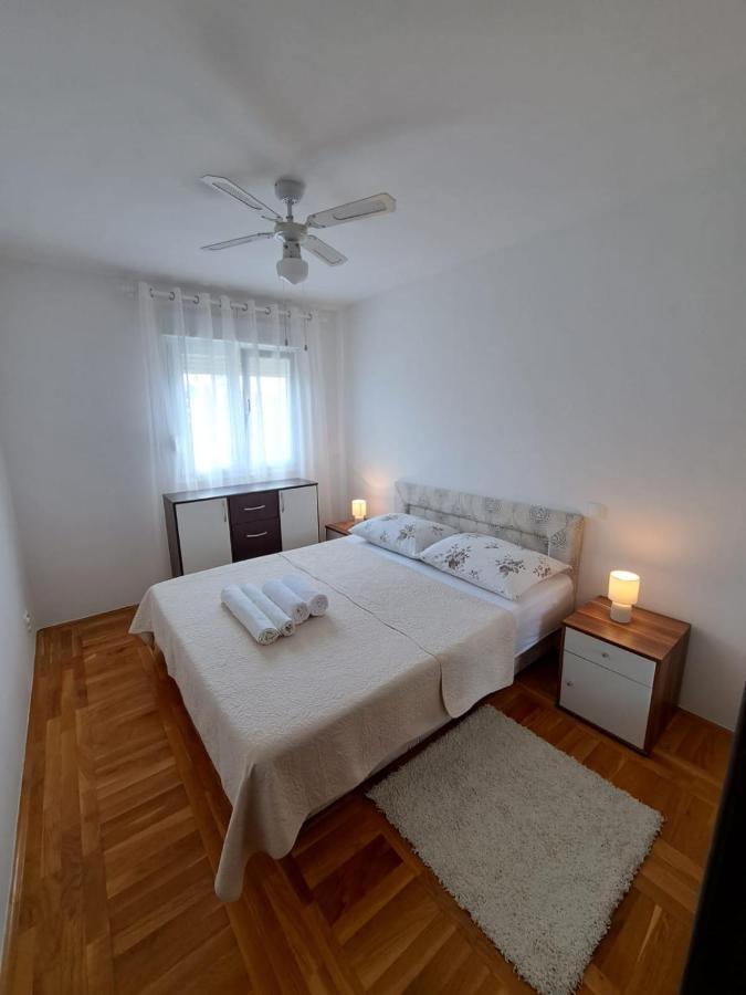 Apartman Dujma Split Exterior foto