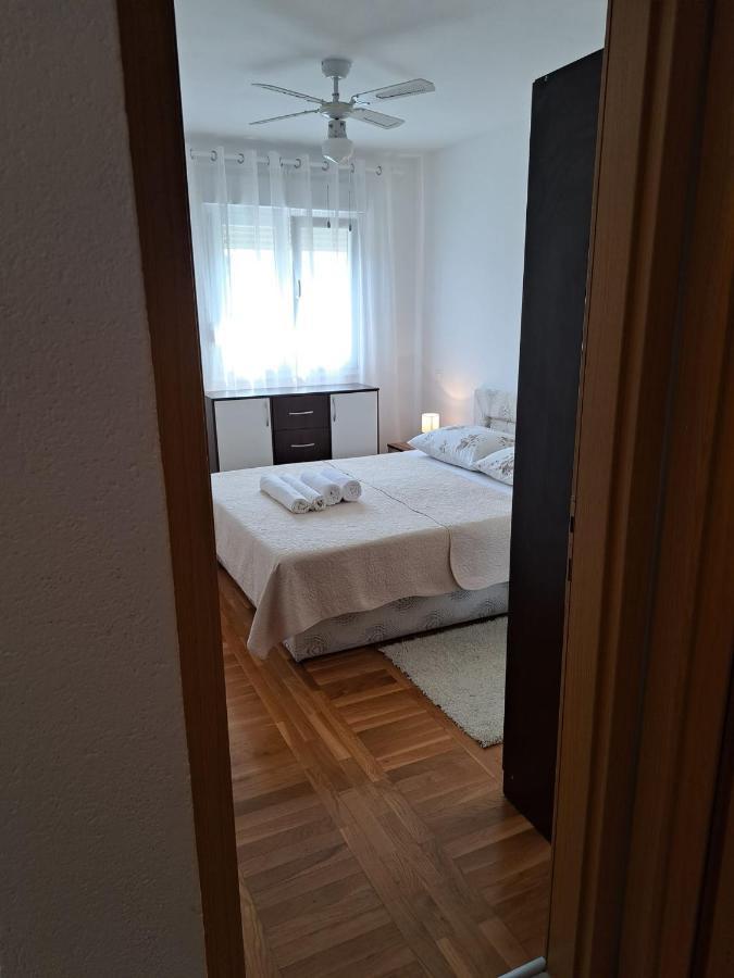 Apartman Dujma Split Exterior foto