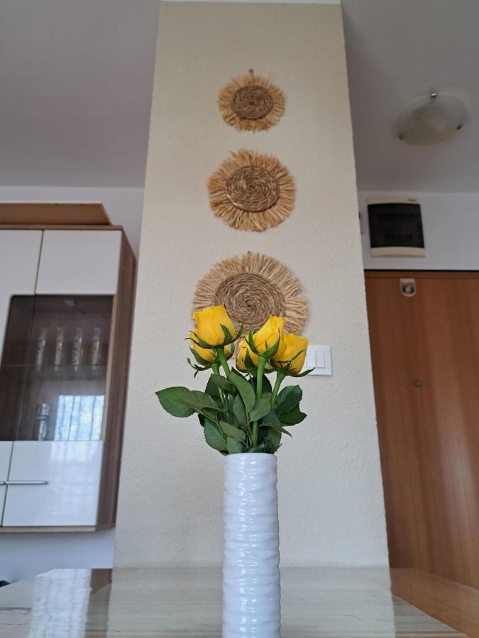 Apartman Dujma Split Exterior foto