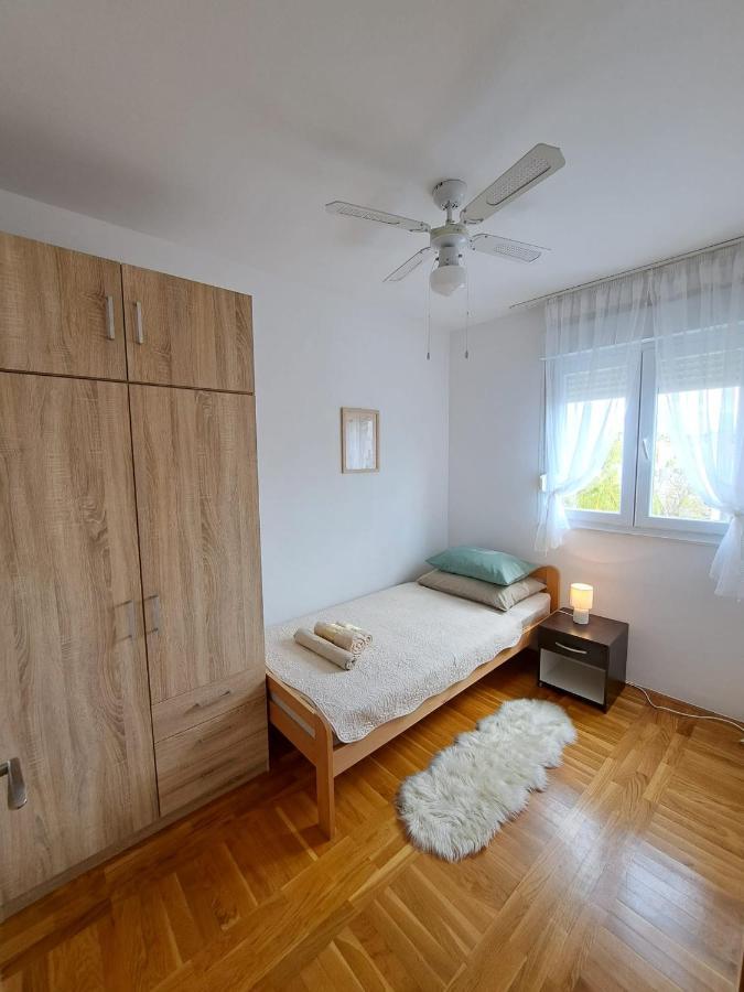 Apartman Dujma Split Exterior foto