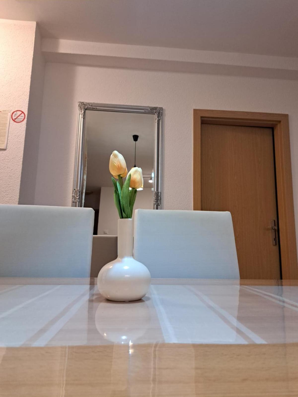 Apartman Dujma Split Exterior foto