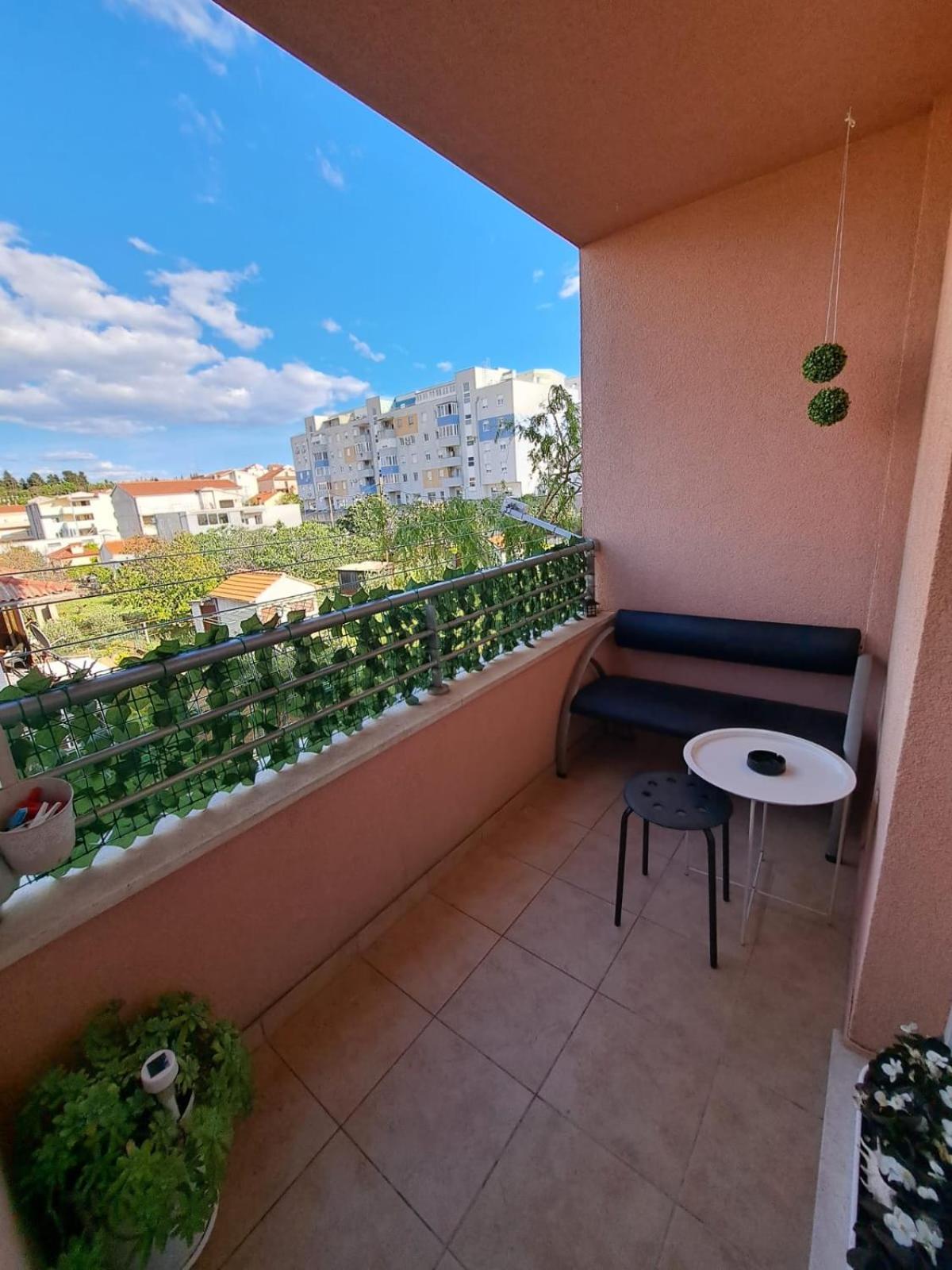 Apartman Dujma Split Exterior foto