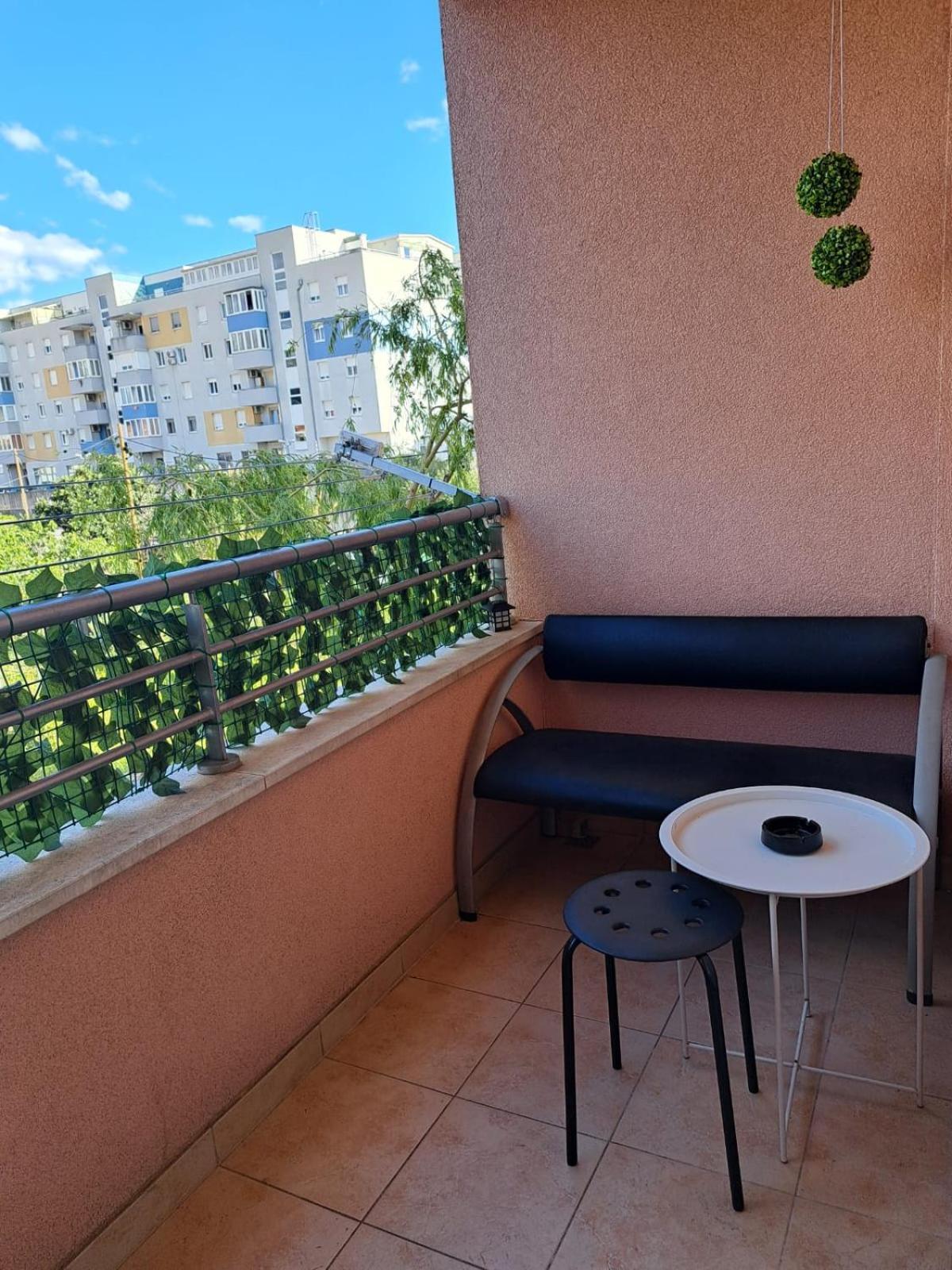 Apartman Dujma Split Exterior foto
