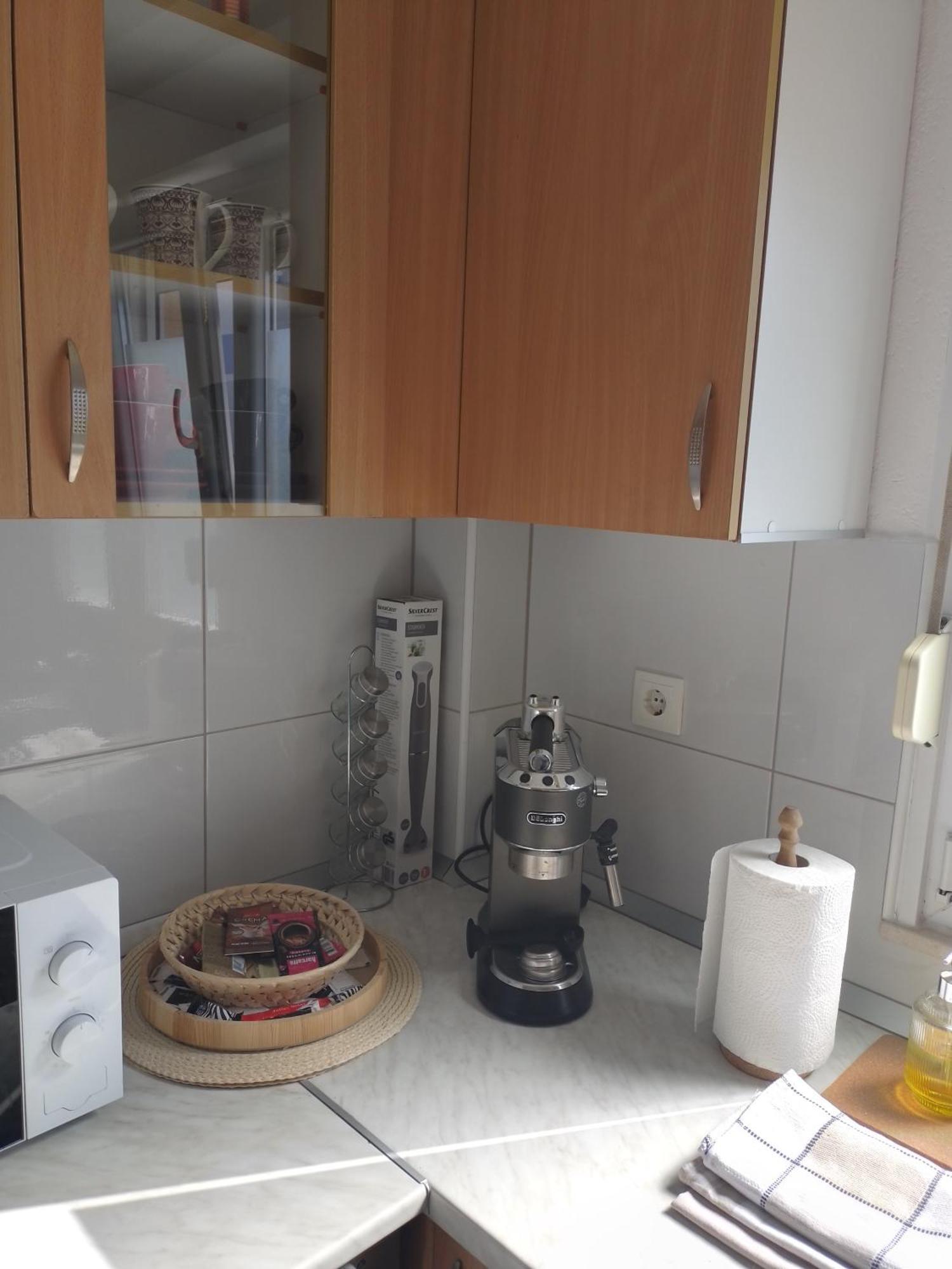 Apartman Dujma Split Exterior foto