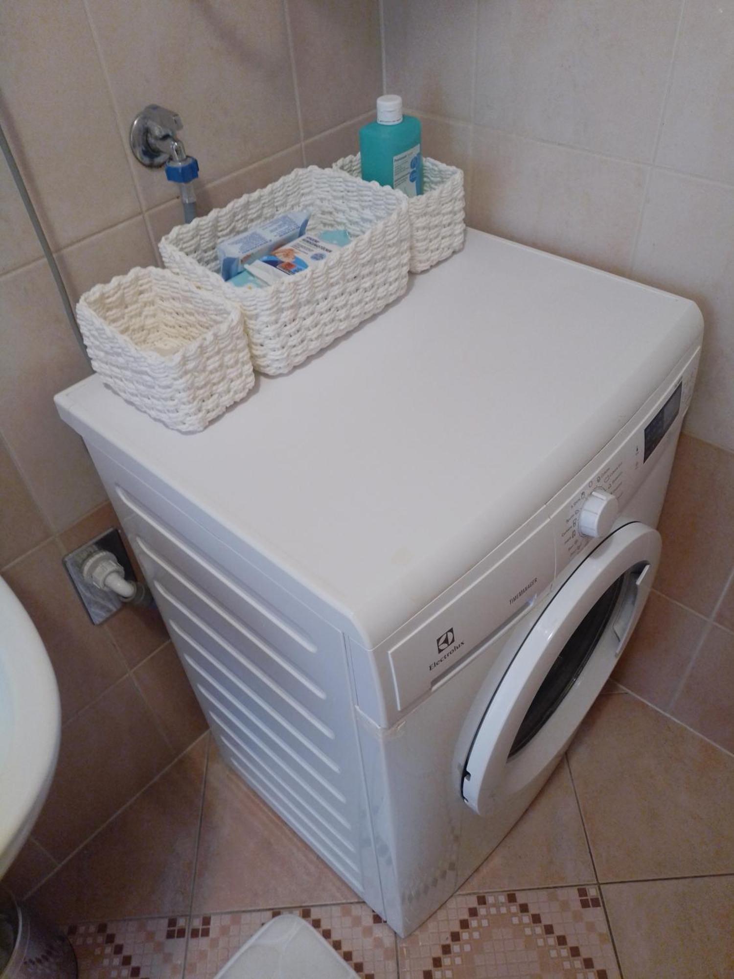 Apartman Dujma Split Exterior foto