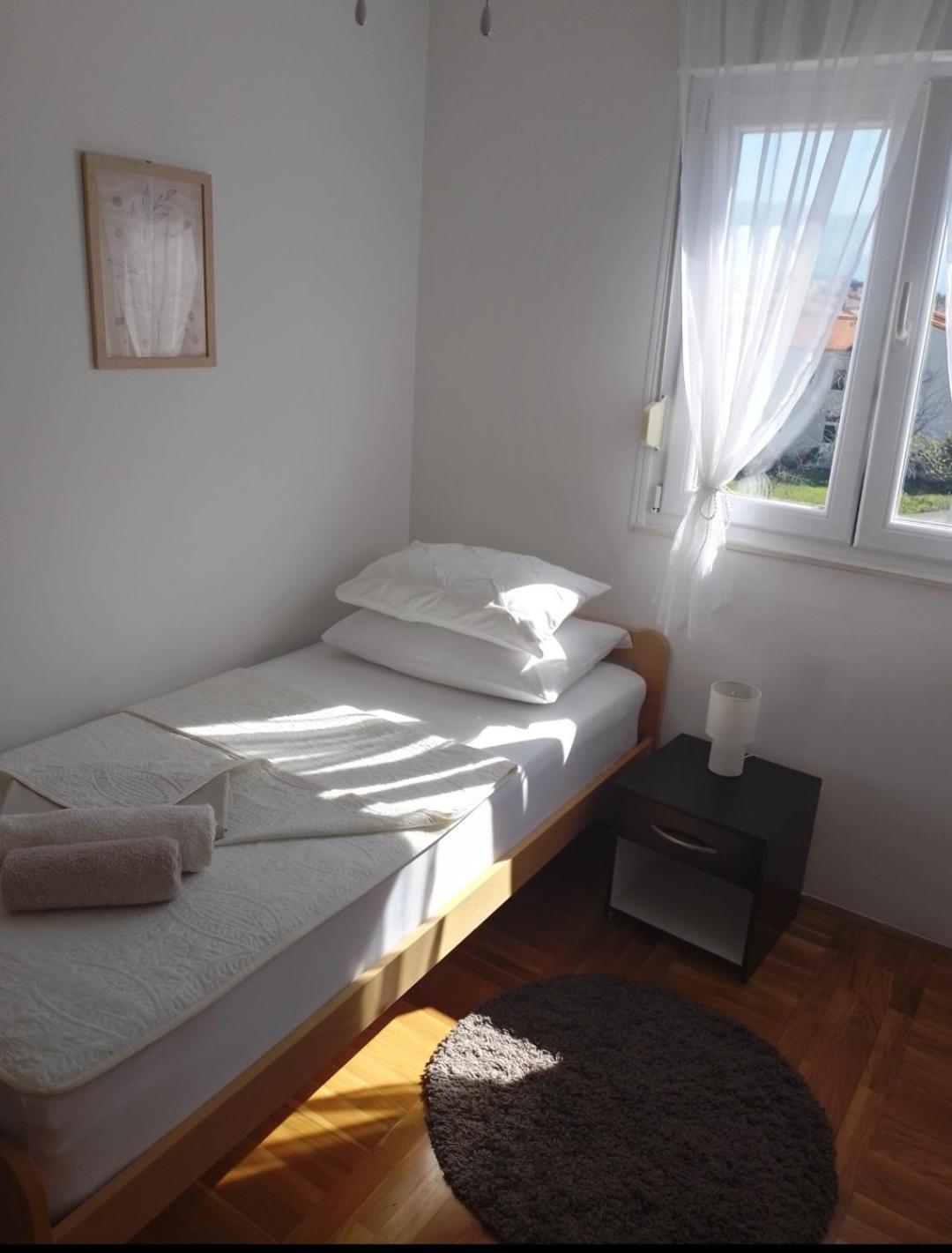 Apartman Dujma Split Exterior foto