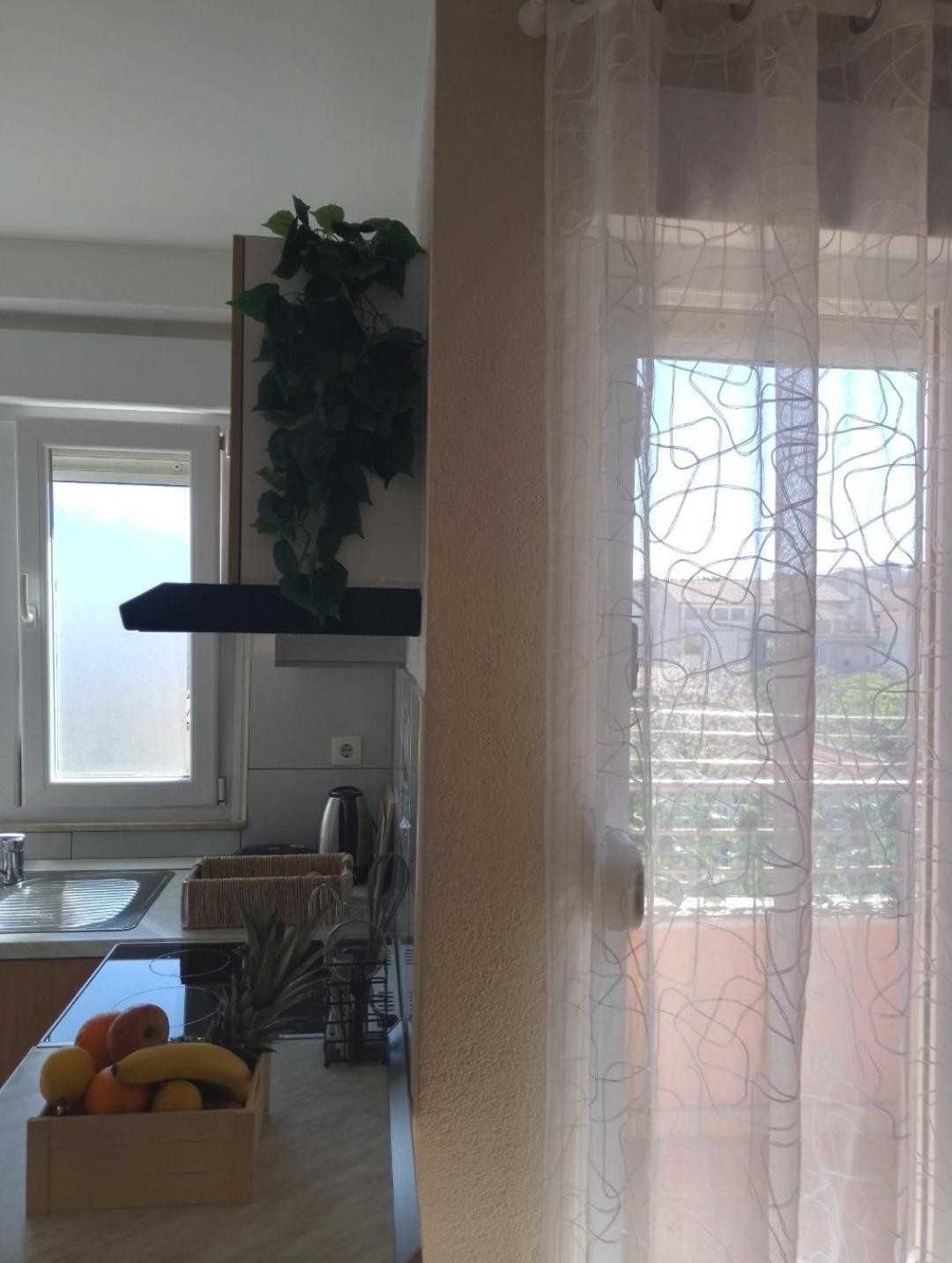 Apartman Dujma Split Exterior foto