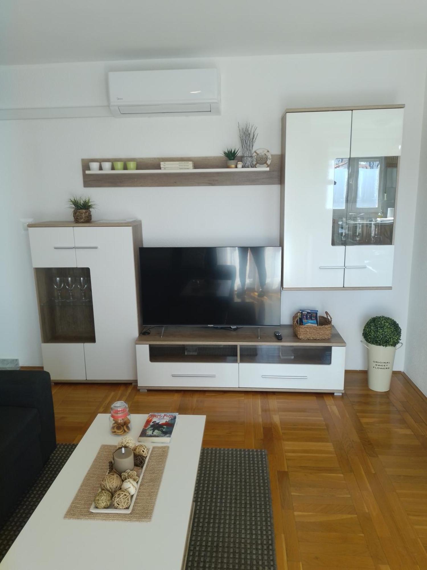 Apartman Dujma Split Exterior foto