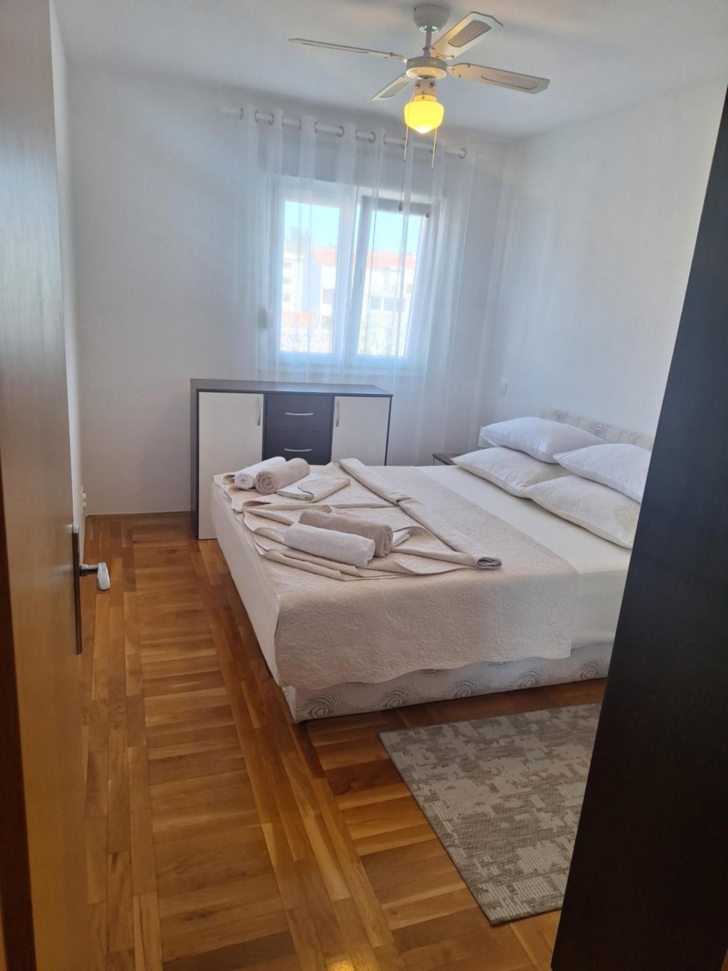 Apartman Dujma Split Exterior foto